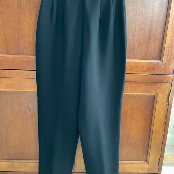 Vintage Cynthia Howard for Maggy Boutique slacks - Picture 2 of 4